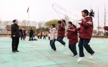 幼儿园亲子体育活动方案6篇