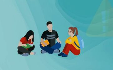 我同学作文300字精选5篇