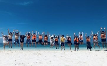大学团建活动方案7篇