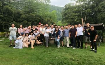 适合60人的团建活动方案5篇