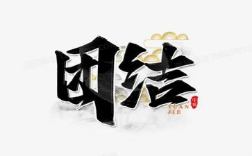 幼儿园团结活动方案8篇
