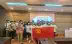 党团日活动心得体会8篇