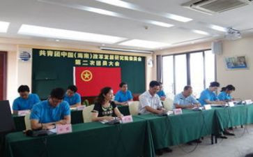 团委述述职报告精选8篇