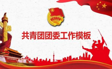 院团委工作总结精选6篇