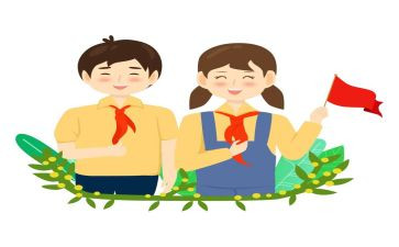 团员发言稿600字6篇