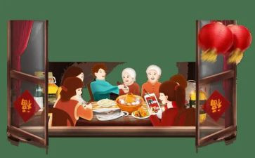 中秋团圆宴作文5篇