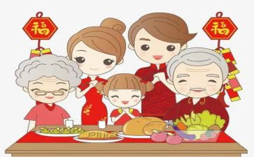 中秋团圆宴作文精选7篇