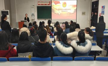 团支书的毕业自我鉴定7篇