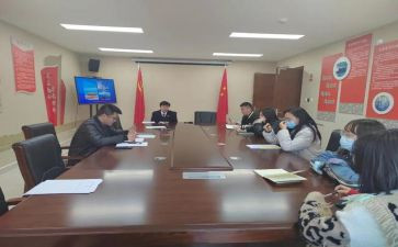 团总支半年工作计划5篇