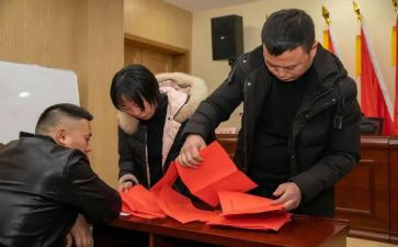 村团总支述职报告5篇