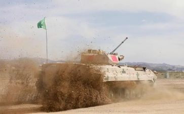 突击士兵观后感精选6篇