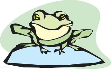 蛙读后感1200字优秀5篇