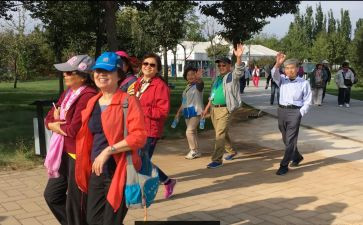 外出参观心得6篇