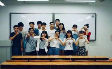 学生会外联部年终总结8篇
