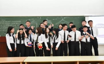 竞选学生会外联部部长演讲稿5篇