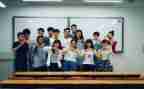 学生会外联部年终总结8篇