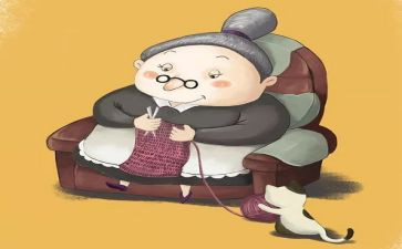 外婆的爱作文400字作文模板7篇