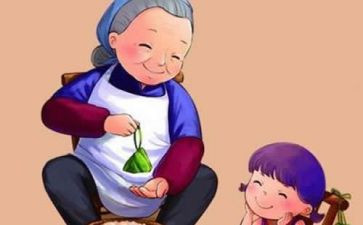 外婆的爱作文600字优质5篇