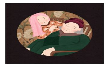 外婆的爱作文优秀8篇