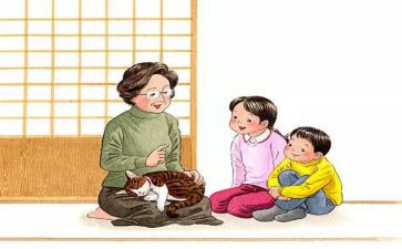 外婆的爱作文600字6篇