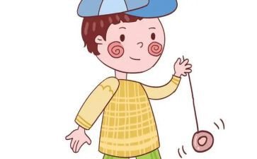 和孩子玩的心得体会优秀8篇