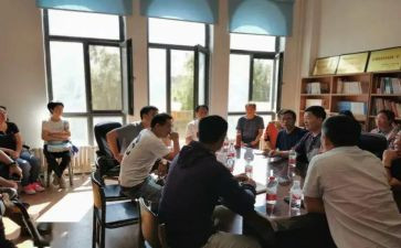 2024年居委会上半年工作总结7篇
