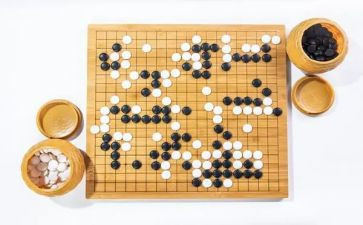 下围棋作文600字6篇