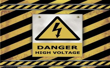 危险作文500字6篇