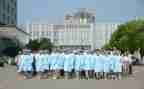 卫校学年鉴定表自我鉴定7篇