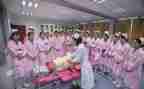 卫校领导述职报告5篇