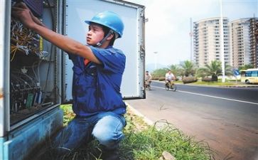 维修的述职报告模板8篇