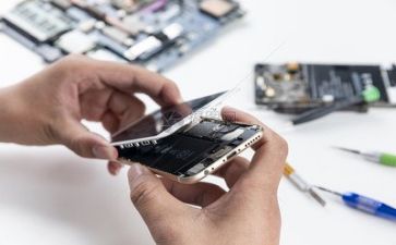 维修科述职报告7篇