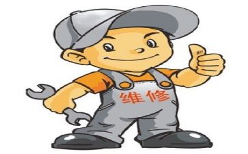 维修工个人总结7篇