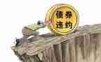 违约申请书6篇