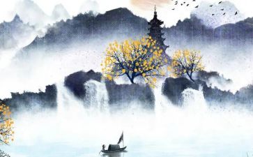 楚文化作文优质5篇