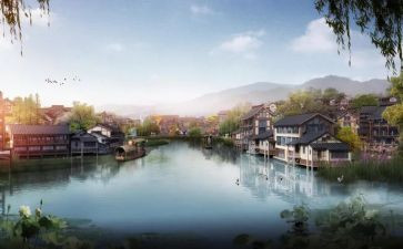 镇文旅工作计划7篇