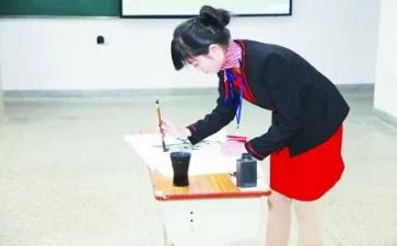 文秘工作总结模板5篇