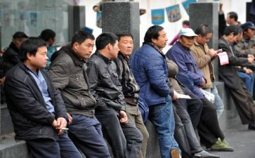 商务工作心得体会5篇