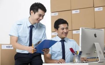 物流工作年终总结优质5篇