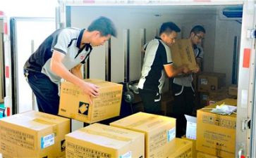 物流企业年终工作总结范文8篇
