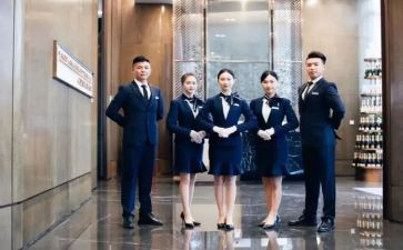 关于物业的个人述职报告5篇