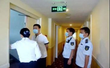 物业工程部个人总结5篇