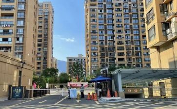 物业小区每月工作计划7篇