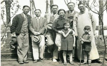 纪念吴有训的演讲稿模板5篇