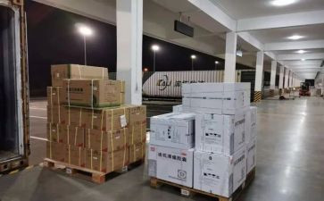 物资管理的述职报告6篇