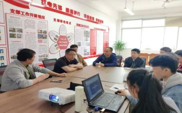 先锋人物的先锋事迹材料8篇