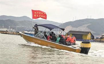 先锋班事迹材料5篇
