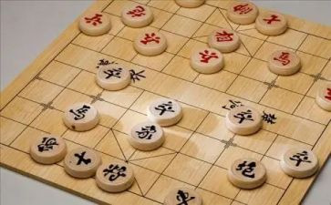 象棋作文600字优秀6篇