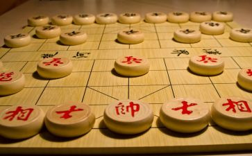 象棋作文600字8篇