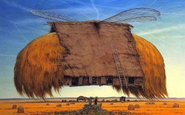 小学作文想象作文精选8篇